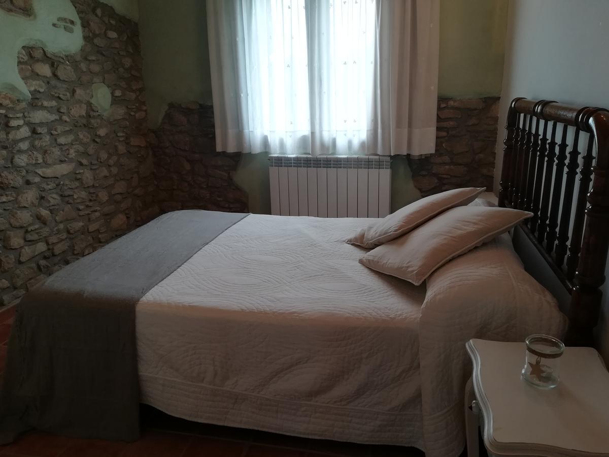 Casa El Frances Apartment เกราส์ ภายนอก รูปภาพ