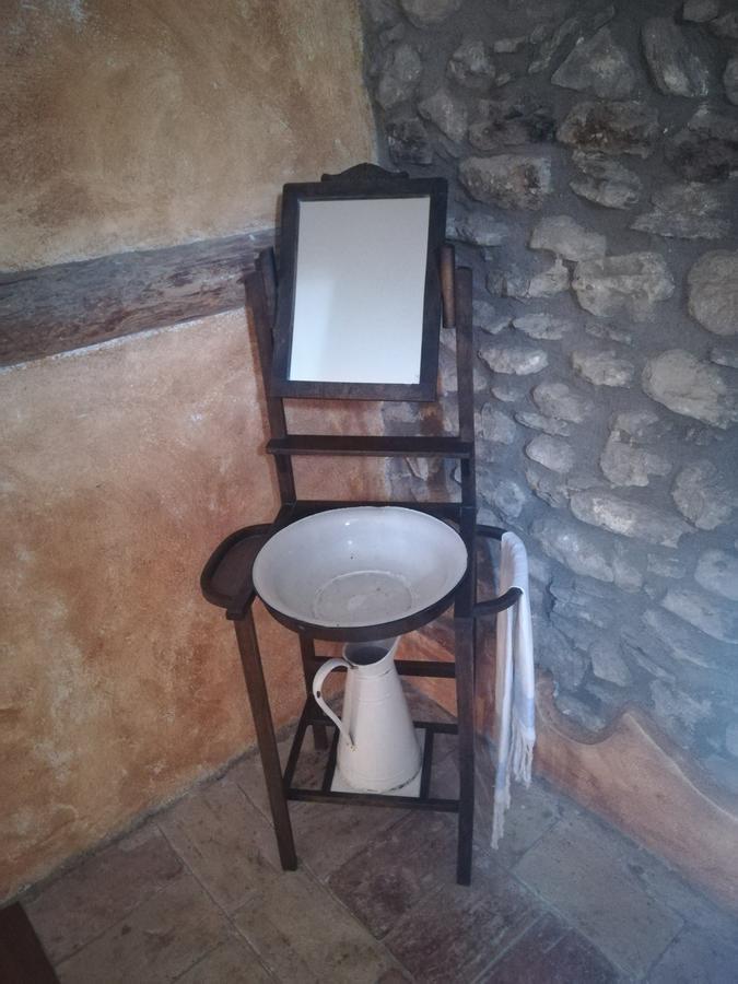 Casa El Frances Apartment เกราส์ ภายนอก รูปภาพ