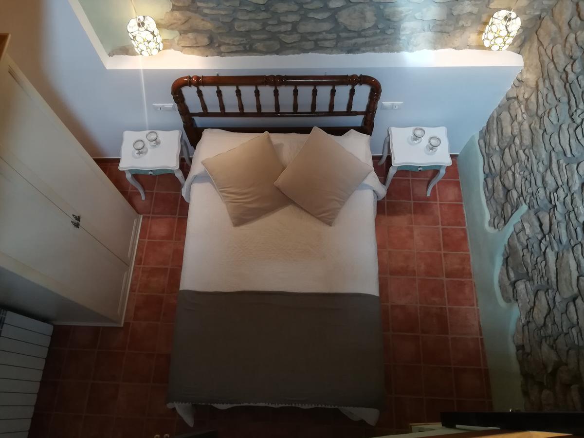 Casa El Frances Apartment เกราส์ ภายนอก รูปภาพ