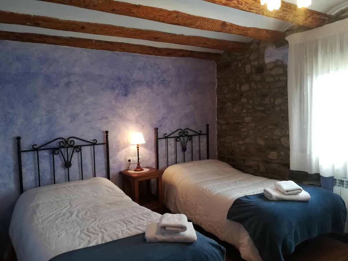 Casa El Frances Apartment เกราส์ ภายนอก รูปภาพ