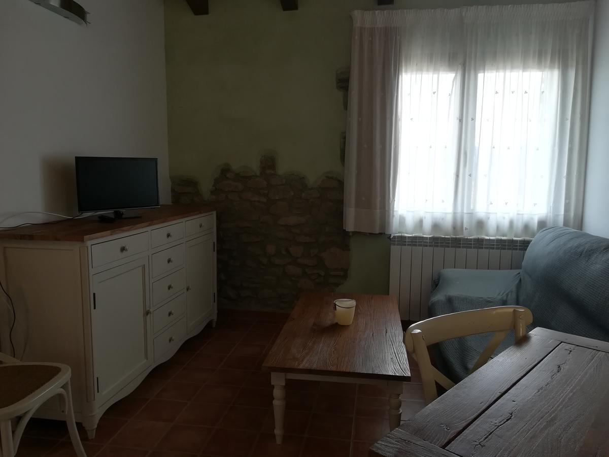 Casa El Frances Apartment เกราส์ ภายนอก รูปภาพ