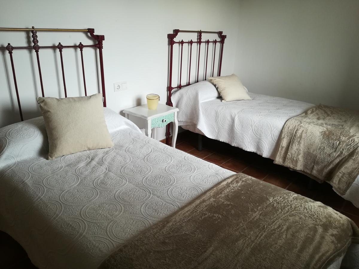 Casa El Frances Apartment เกราส์ ภายนอก รูปภาพ