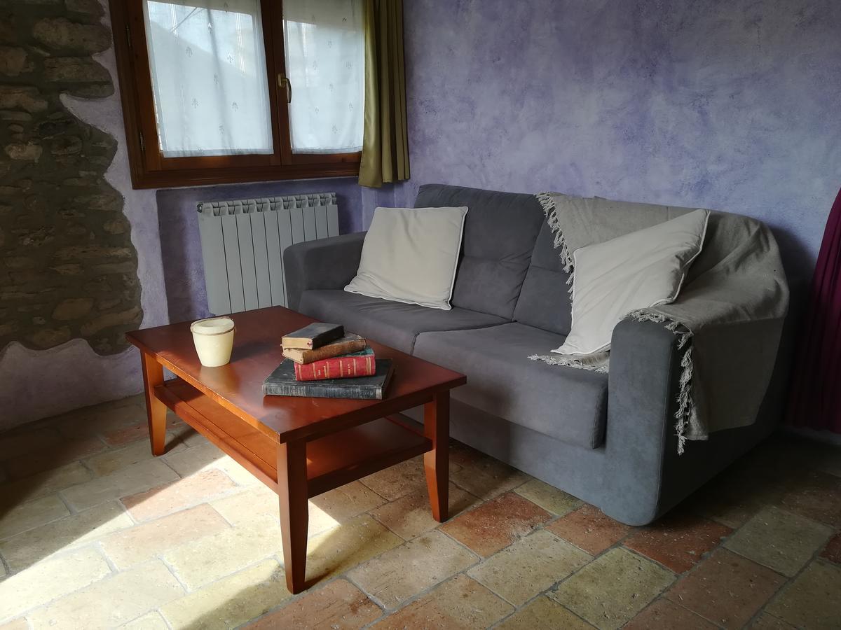 Casa El Frances Apartment เกราส์ ภายนอก รูปภาพ