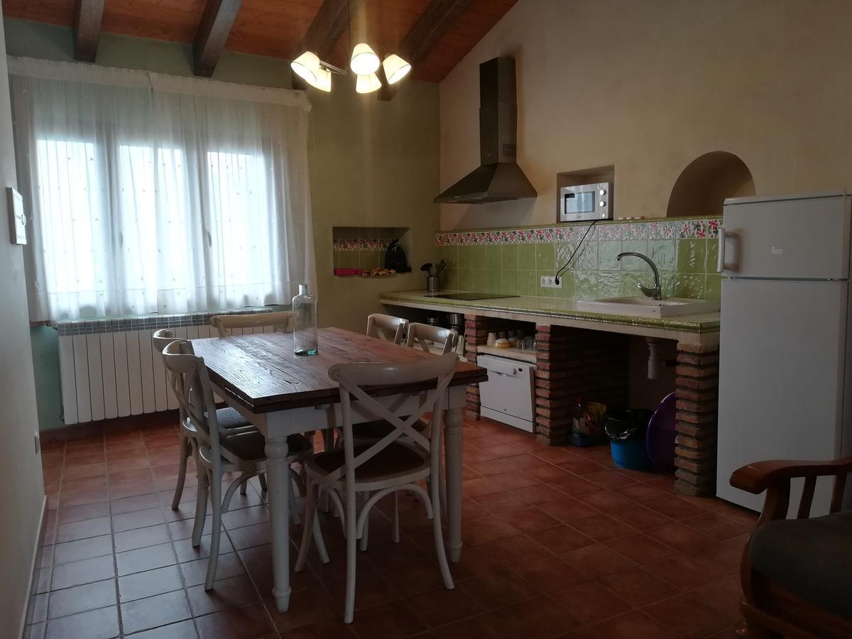 Casa El Frances Apartment เกราส์ ภายนอก รูปภาพ