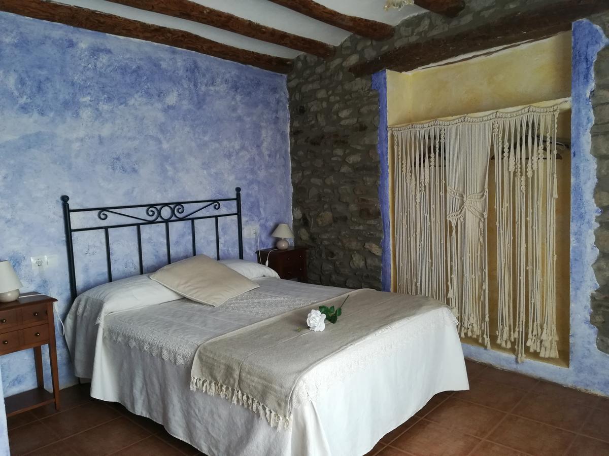 Casa El Frances Apartment เกราส์ ภายนอก รูปภาพ