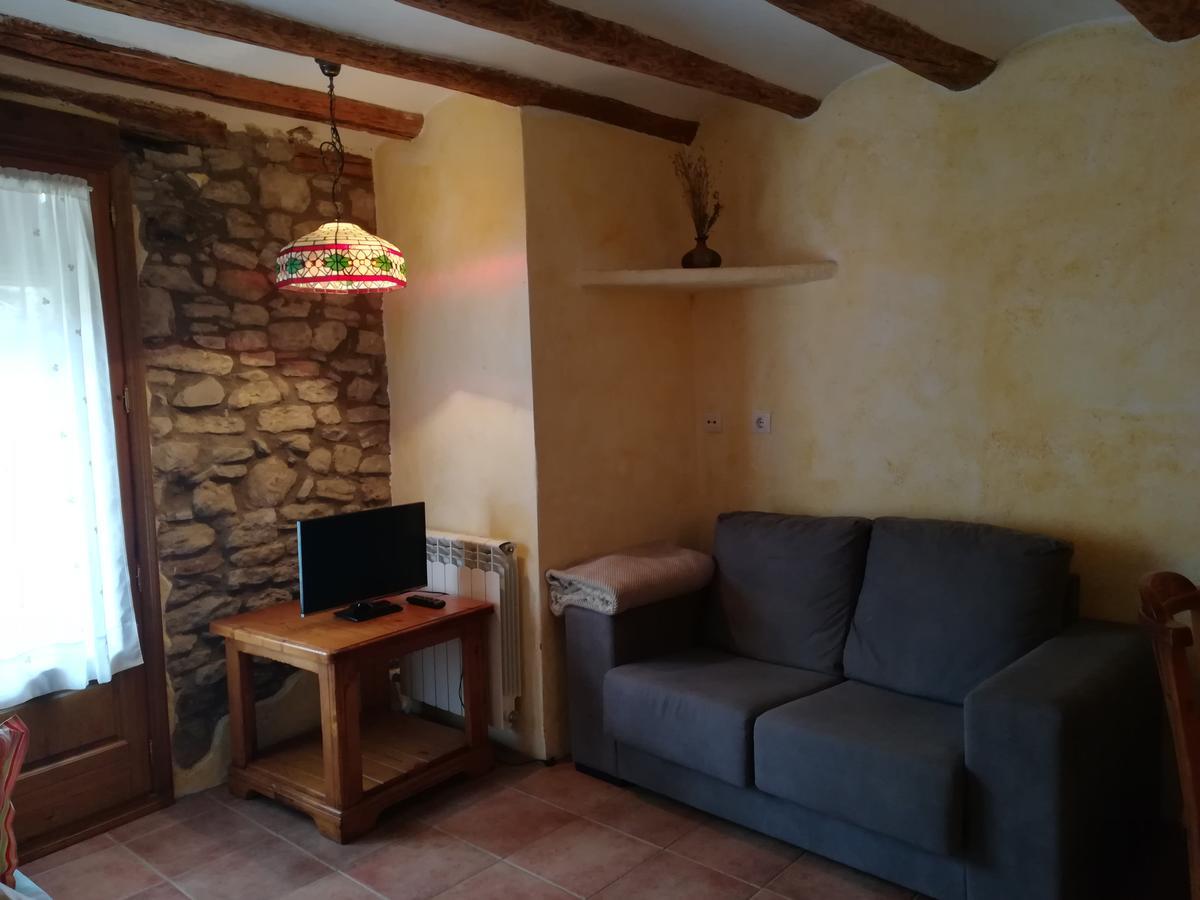 Casa El Frances Apartment เกราส์ ภายนอก รูปภาพ