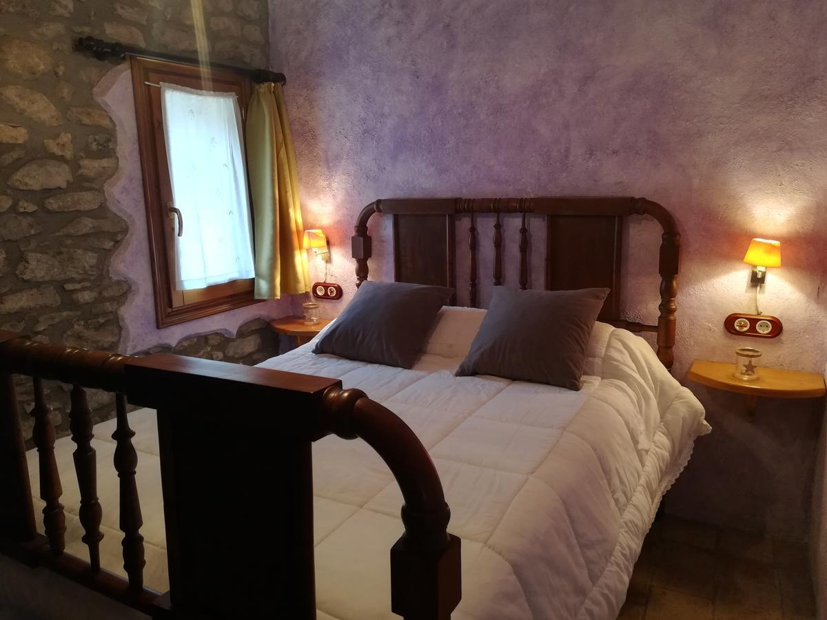 Casa El Frances Apartment เกราส์ ภายนอก รูปภาพ