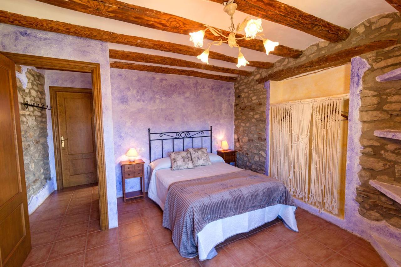 Casa El Frances Apartment เกราส์ ภายนอก รูปภาพ