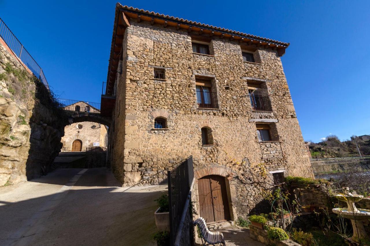 Casa El Frances Apartment เกราส์ ภายนอก รูปภาพ